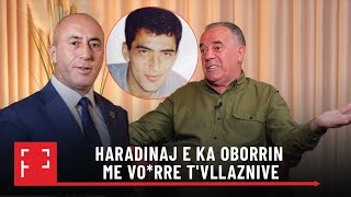 Matoshi Haradinaj e ka oborrin me vorre tvllaznive pas Rugovës më së shumti i besoj Haradinajt [upl. by Garibull]