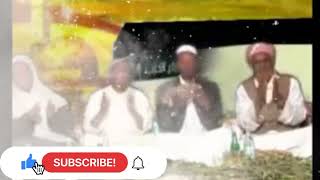 Menzuma Afaan Oromo By Sh Mohamed Nuur  Fandishee Mullataa [upl. by Anihsat630]