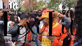 Tuskegee University Homecoming Vlog 2019 [upl. by Notsgnal154]