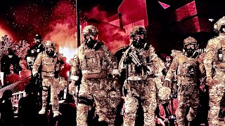 Posse Comitatus Vanishes DoD Authorizes Lethal Force Against American Citizens [upl. by Caroline]