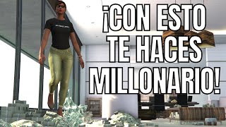 Los 3 mejores Negocios en GTA Online que DEBES Tener PRINCIPIANTES [upl. by Ymmik]