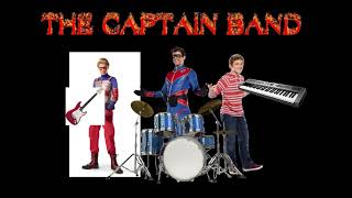 The Captain Band Music Video [upl. by Gefell979]