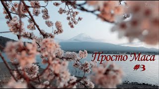 Просто Маса 3  Борис Акунин [upl. by Rockie]