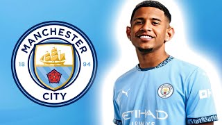 SAVIO MOREIRA SAVINHO  Welcome To Manchester City 2024 🔵 Crazy Goals Speed amp Skills In Girona HD [upl. by Ayekin175]