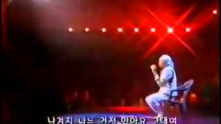 Wheesung 휘성  미인 Live 2003 [upl. by Eniagrom]