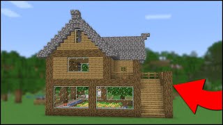 This STARTER HOUSE is OP Tutorial [upl. by Ainattirb312]