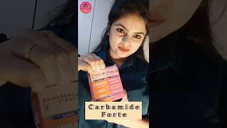 Carbamide Forte glutathione tablet vitamin c tablet myhaulstore myhaulstorereview glutathione [upl. by Efar87]