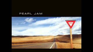 Pearl Jam Untitled with lyrics [upl. by Maisel]