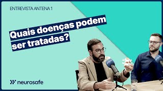 NeuroSafe  Quais doenças podem ser tratadas por meio de técnicas minimamente invasivas [upl. by Geiss]