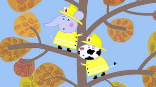 Peppa Pig English Full Episodes  Naughty Tortoise  Cartoon for kids [upl. by Oni]