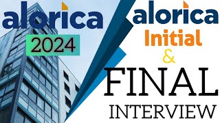 Alorica Interview Questions and Answers [upl. by Travis975]