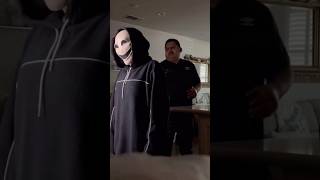 Wonderful Halloween stories funny funnyvideo amzing [upl. by Nomal]