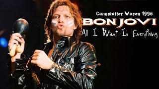 Bon Jovi  All I Want Is Everything Subtitulado [upl. by Ahseuqal]