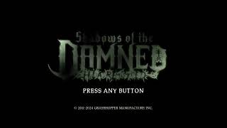 Shadows of the Damned HELLA REMASTERED [upl. by Terrill365]