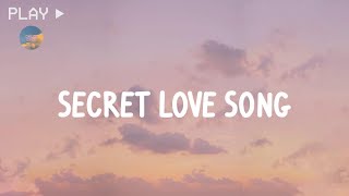 Little Mix  Secret Love Song feat Jason Derulo Lyrics [upl. by Analart950]