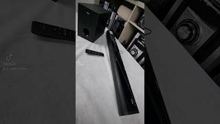 Soundbar TCL S522W [upl. by Gow70]