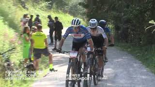 KRONPLATZ KING MTB MARATHON [upl. by Hercule]