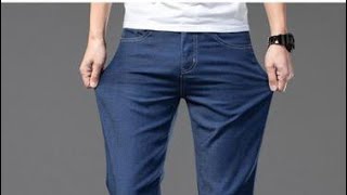 Calça Jeans Ultra Flex SUPER CONFORTÁVEL [upl. by Mat]