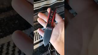 QSP Canary Fixed Blade [upl. by Cibis]