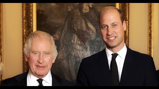 Prince William Keeps a Secret Calendar Hidden From King Charles [upl. by Cad]