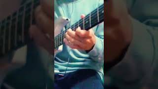 Gisingin ang Puso Liezel Garcia Guitar cover [upl. by Atsejam847]