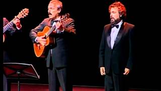 Añoralgias  Zamba Catástrofe  El Grosso Concerto 2001 · Les Luthiers [upl. by Myrle821]