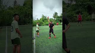 Coach gets two yellow cards for only taking free kicks aphuluaghsoutloud shortvideo football [upl. by Adel]