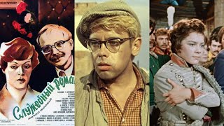 A Beginners Guide to Soviet Comedy Cinema [upl. by Sawyer515]