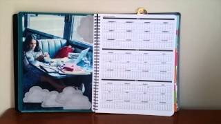 Planner Pad Initial Setup [upl. by Blossom]