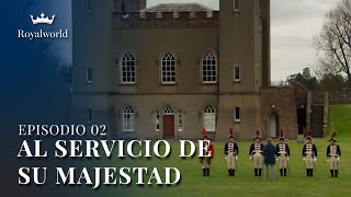 Al servicio de Su Majestad  EP 2  Documental de viajes [upl. by Nosrej]