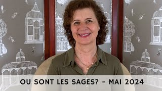 MAI 2024 le mois du Serpent de Terre 5 Mai  5 Juin [upl. by Herve]