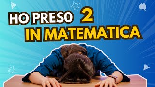 Ho preso 2 in Matematica Come recupero [upl. by Albrecht]