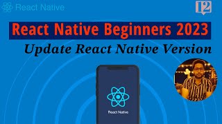 How to Update React Native Version Or External Library Version In Package Json  reactnative [upl. by Dupaix]