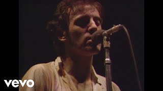 Bruce Springsteen  The River The River Tour Tempe 1980 [upl. by Nailij]