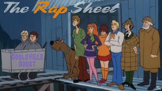 The Rap Sheet Scooby Doo Guess Whos Knott Coming To Dinner [upl. by Tayler325]