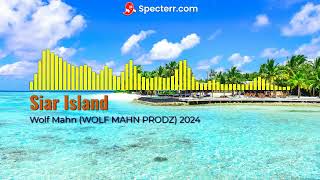 Siar Island WOLF MAHN PRODZ 2024 Official Music [upl. by Culbertson]