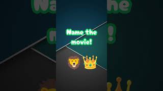 GUESS THE MOVIE🎬🍿 quiz trivia movie film challenge [upl. by Derward776]