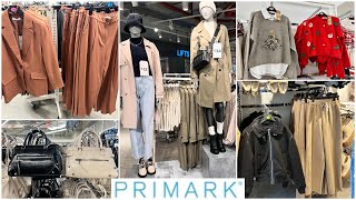 Primark new collection  October 2024 [upl. by Leuqram102]