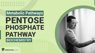 Pentose Phosphate Pathway [upl. by Grory]