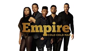 Empire Cast  Cold Cold Man Audio ft Jussie Smollett [upl. by Heringer]