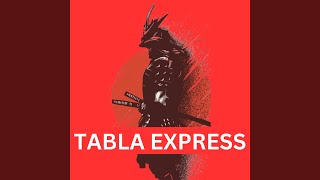 Tabla Express [upl. by Ijuy903]