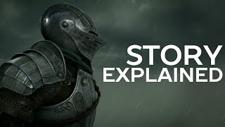 Demons Souls  Story Explained [upl. by Leclair390]