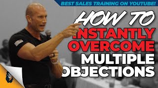 Sales Training  How to Move Every Deal Forward Every Time  Andy Elliott [upl. by Dralliw]