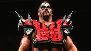 Remembering Road Warrior Animal’s legendary career WWE Playlist [upl. by Chen]