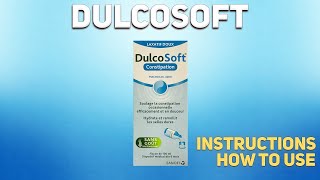 Dulcosoft how to use Uses Dosage Side Effects Contraindications [upl. by Aivartal]