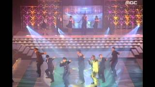 Clon  Nan 클론  난 MBC Top Music 19960817 [upl. by Ramma]