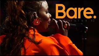 Bare Sessions with SANAIPEI TANDE [upl. by Wheaton46]