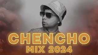 CHENCHO CORLEONE MIX 2024  REGGAETON MIX 2024  CHENCHO SUS MEJORES CANCIONES MIX 2024 [upl. by Jeffie]