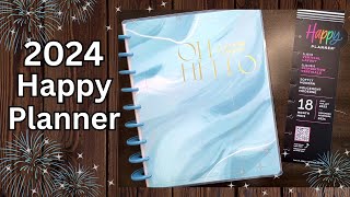 New 2024 Planner amp Update on my health and on my videos [upl. by Sybilla301]