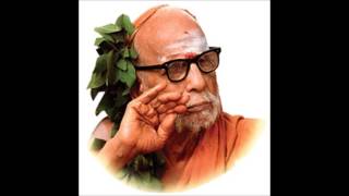 Periyava Suprabatham and Panchakam By Sri Rajhesh Vaidhya [upl. by Alidis]